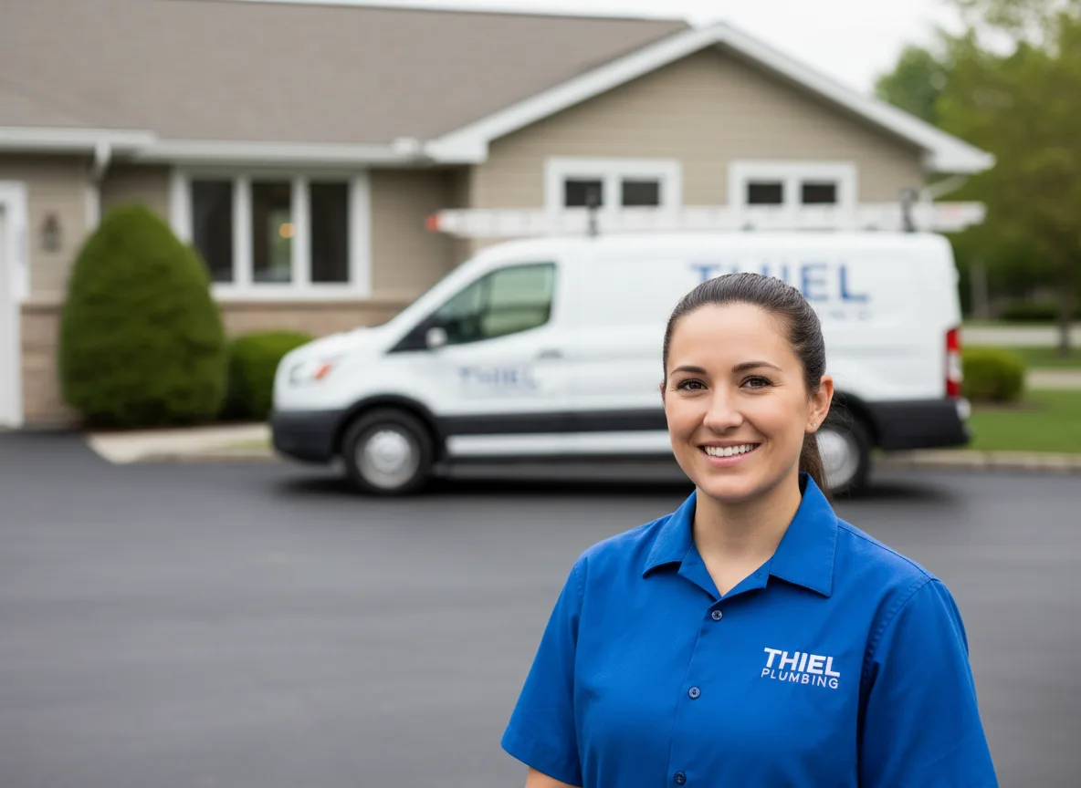 Plumber White Sulphur Springs, WV FAQs